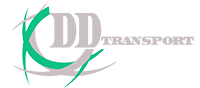 DD Transport Logo