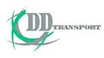 DD Transport Logo